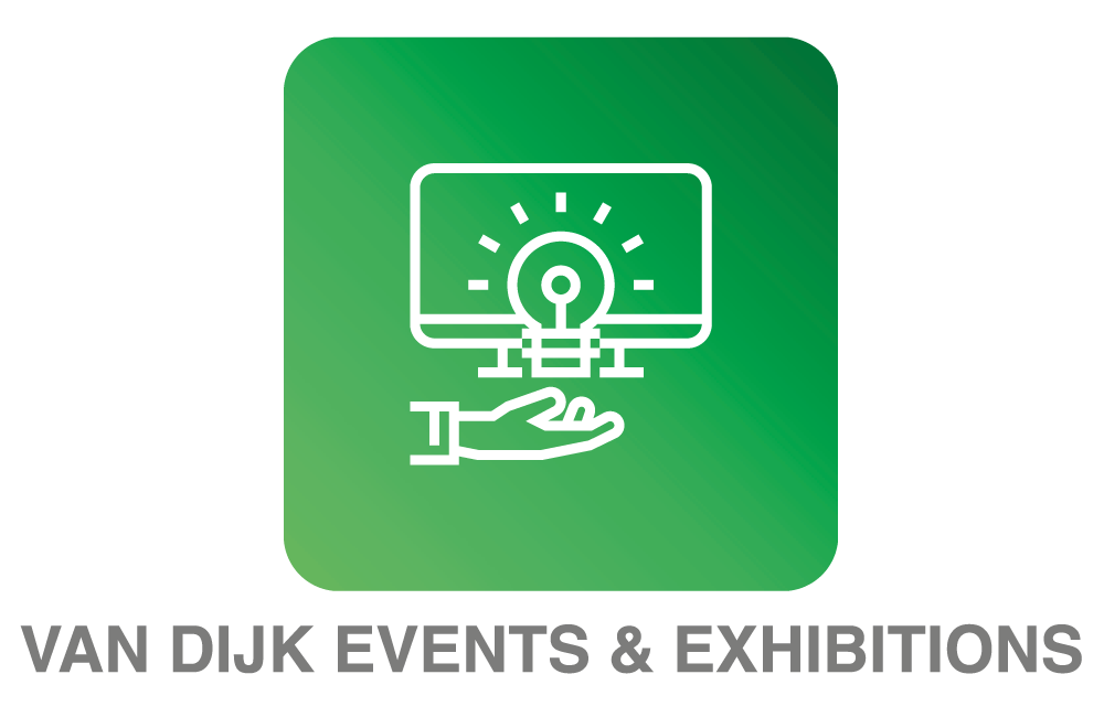 Van Dijk Events & Exhibitions